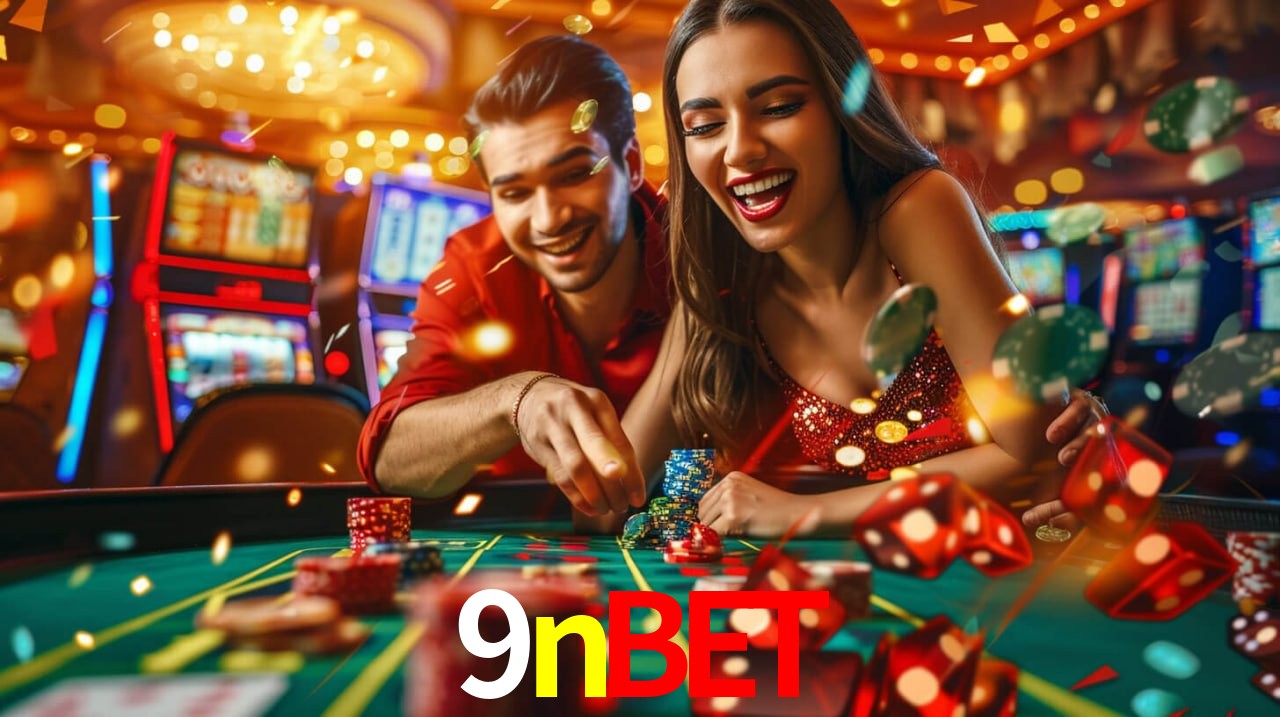 Requisitos do APK da 9nbet para Android