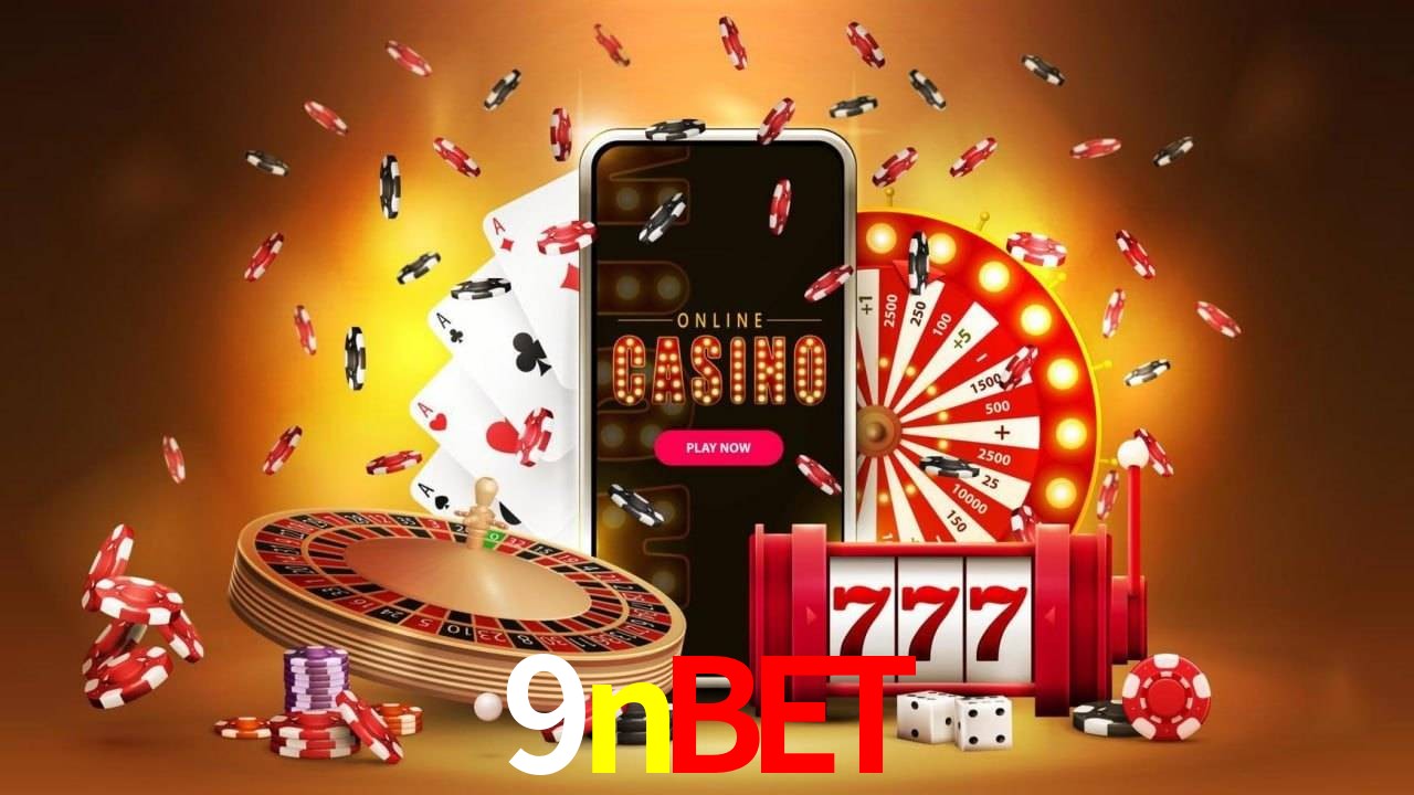 Requisitos do APK da 9nbet para Android